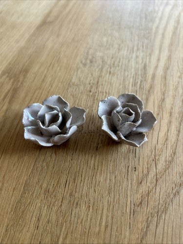 Rosenblüten deko stk klein - rosenblüten,