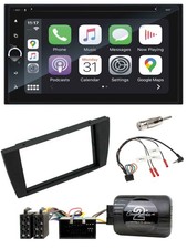 Blaupunkt USB DAB Bluetooth