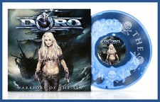 Doro "warriors of the sea"