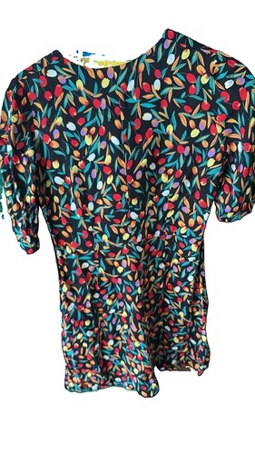 Moe damen kleid m schwarz - kleid, gr.