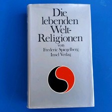 Die lebenden Welt‑Religionen