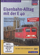 Drei eisenbahn video - eisenbahn-video-dvd,,