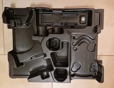 Einlage für L-Boxx Sortimo  136 für Bosch Fräse 12V neuwertig