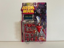 Toy Biz ToyBiz - Iron Man -