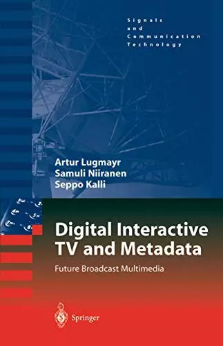 Digital interactive and - digital,