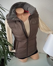 Jack Wolfskin Steppweste