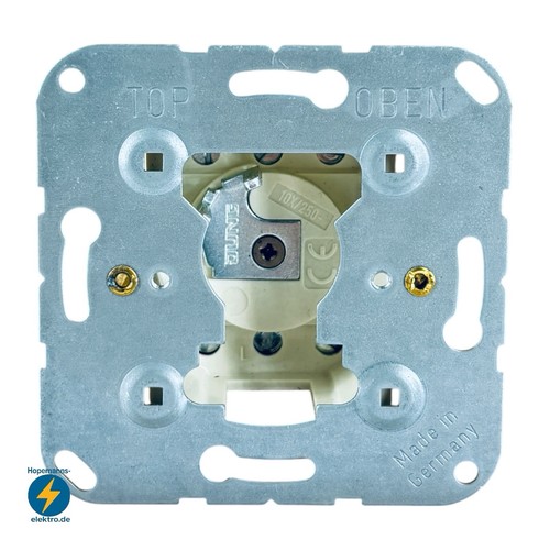 Gira 014400 einsatz - gira,