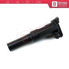 Schaltknüppel Hülse