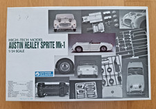 Verkaufe einen Vintage Bausatz