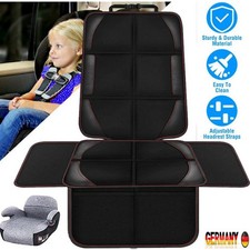 Kindersitzunterlage ISOFIX