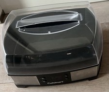 Cuisinart 2 in 1 Käse- und Joghurtbereiter - Top