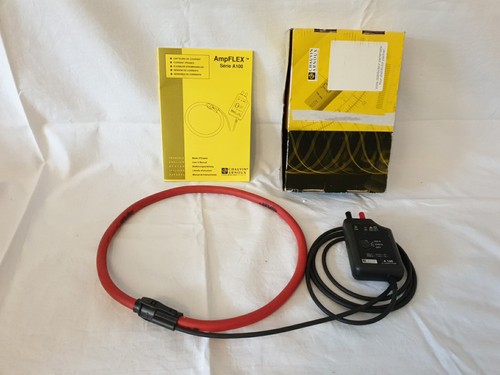 Chauvin arnoux ampflex a100 - chauvin,