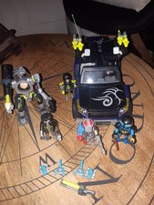 Playmobil Top Agents 4878-A