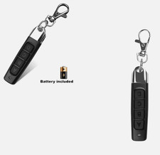 Universal RF 433MHz Remote