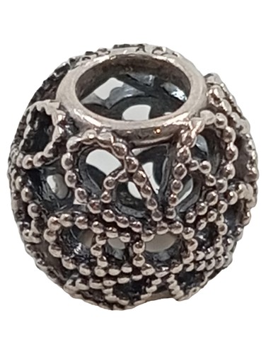 Pandora charm anhänger silber - pandora,