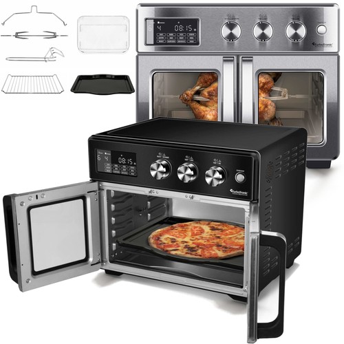 Ware minibackofen - b-ware, (32l)