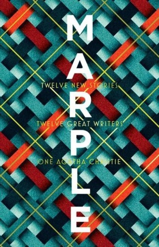 Marple twelve new stories - marple:,