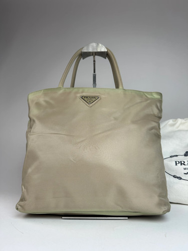 Vintage prada polyester - prada,