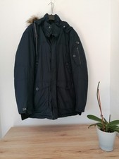 Icepeak Winter Parker Gr. 52