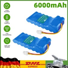 6.0Ah 18V Li-ion Akku Für