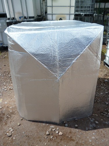 Thermohülle frostschutz für - frostschutz,