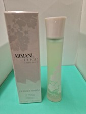 ARMANI CODE SUMMER EAU FRAICHE