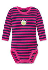 Schiesser baby body langarm - schiesser,