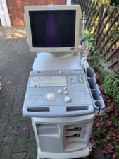 Aloka Prosound SSD 4000 SV