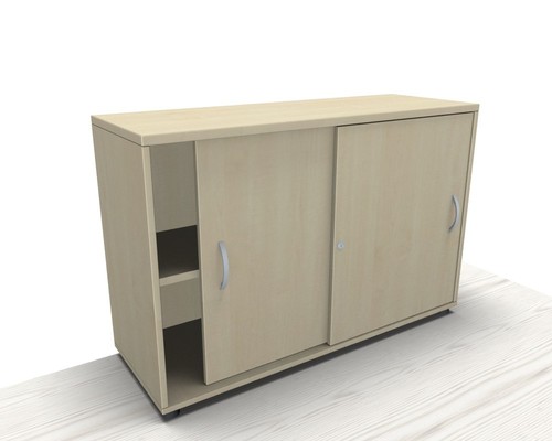 Schiebetürenschrank 120cm