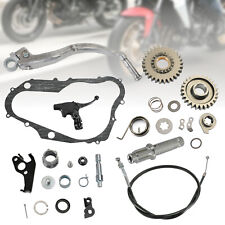 Kickstarter Bausatz Einstellen Für Suzuki Dr-Z Drz 400 Models 26300-29815