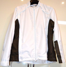 Jacke Weste Damen Outdoor Jogging Windbreaker Trekking 44/46 XL TCM neuwertig