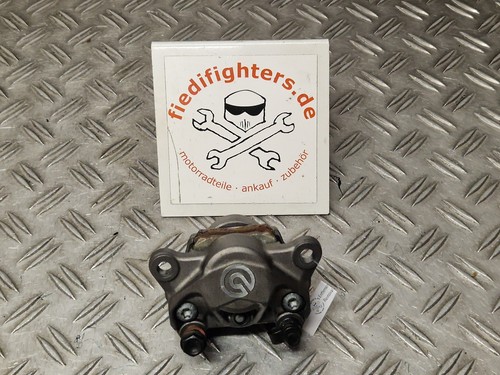 Bremssattel bremszange hinten - bremssattel,