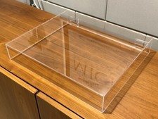 Dual Golden One Haube Deckel Dust Cover