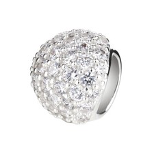 Rebeligion Rocks Charm Bead