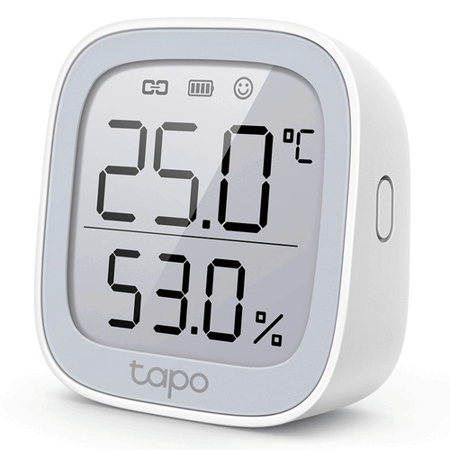 Link tapo t315 - tapo, smart