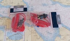 Notstopp-Schalter mit