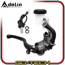 Vordere Radialbremspumpe 16x18