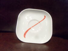 Alfredo Espresso Kaffee Untertasse  Kahla 14,2x14,2 cm