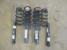 SACHS Fahrwerk Stoßdämpfer ORIGINAL VW Scirocco R 2.0 TSI 1K8413031 1K8512011