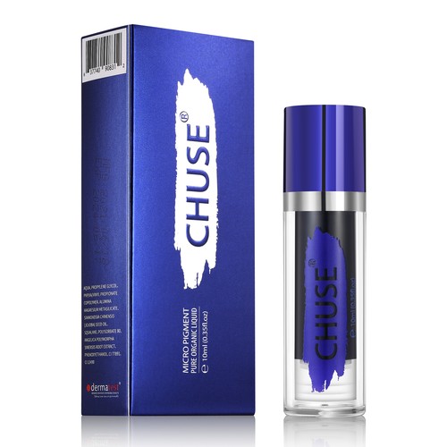 Chuse permanent makeup tattoo - chuse,