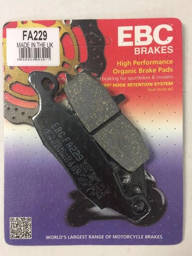 Ebc fa229 - ebc,