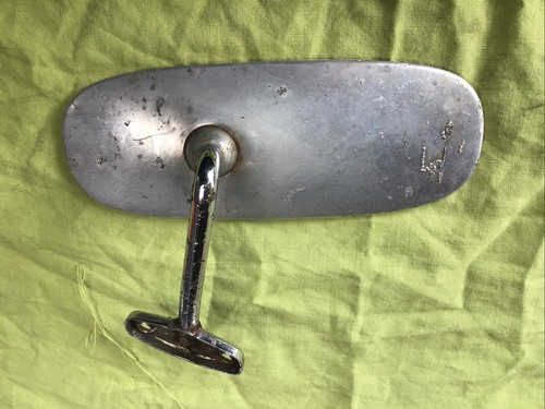 Oldtimer innenspiegel spiegel - oldtimer,
