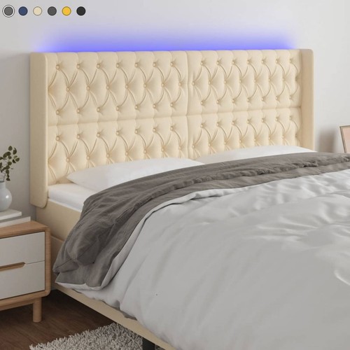 Led kopfteil bettrückwand - led,