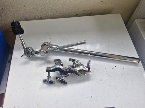 Boom becken arm - arm, und