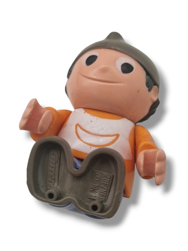 Mainzelmännchen figur - ⚡mainzelmännchen,