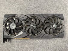 Asus ROG Strix RTX 2080 O8G Gaming
