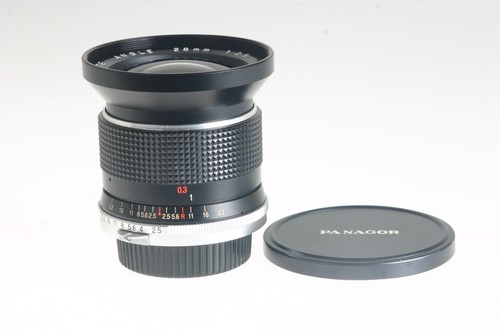 Panagor auto wide angle - auto,