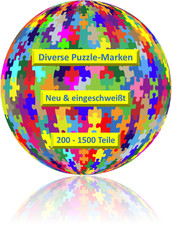 Puzzle – Diverse