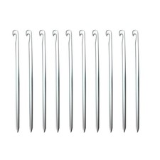 Aluminum Alloy Tent Pegs