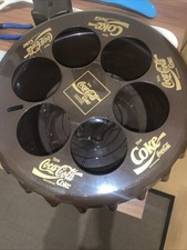 Coca Cola Kühlbox 70er Jahre